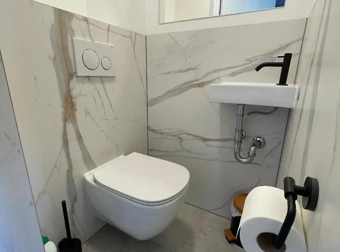 North Sea Spirit Apartment