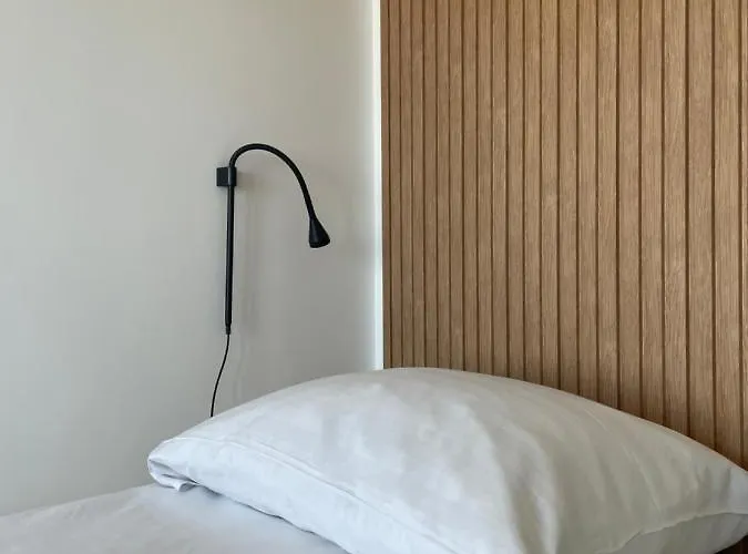 Apartment North Sea Spirit