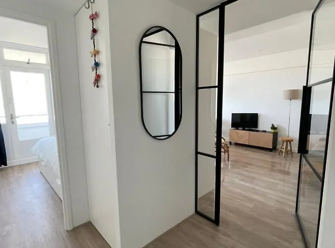 North Sea Spirit * Zandvoort