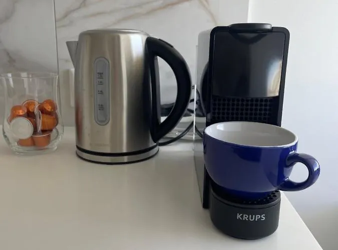 Apartment North Sea Spirit Zandvoort