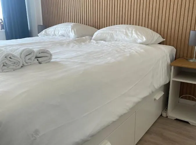 Apartment North Sea Spirit Zandvoort