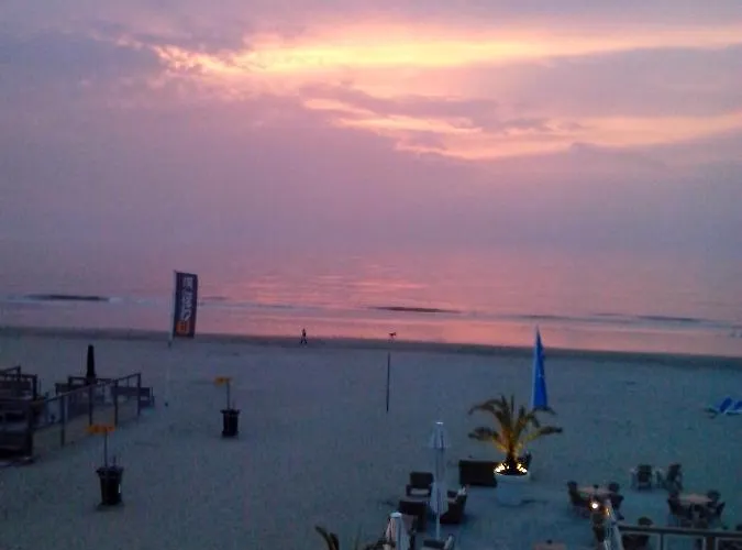 Apartment North Sea Spirit Zandvoort