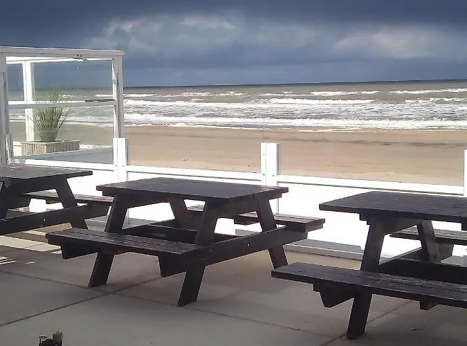 North Sea Spirit Apartment *