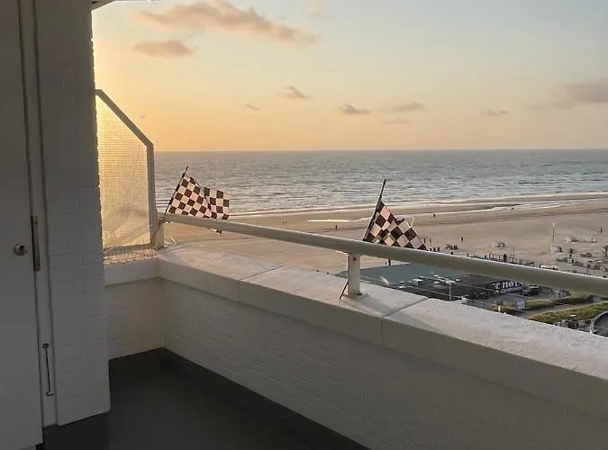 North Sea Spirit * Zandvoort