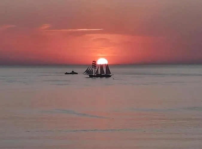 North Sea Spirit Apartment Zandvoort