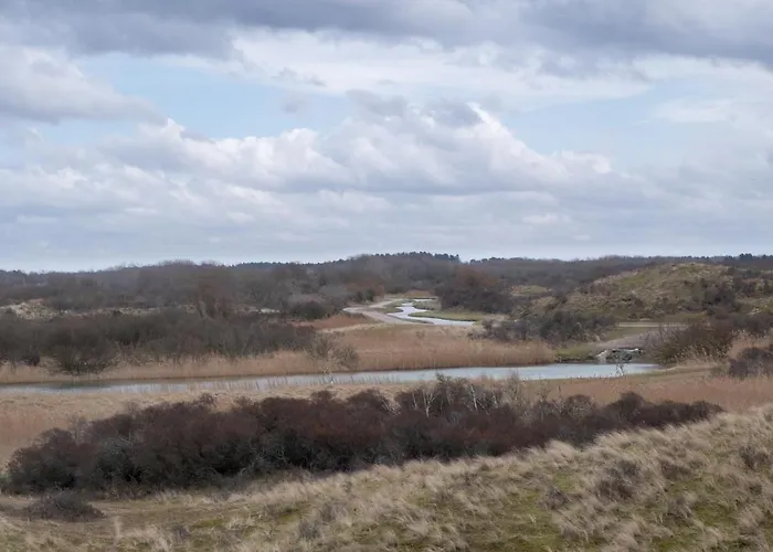 Apartment North Sea Spirit