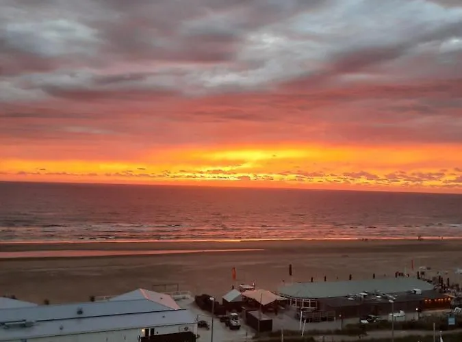 North Sea Spirit Apartment Zandvoort