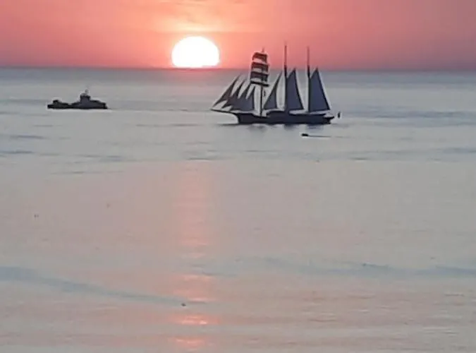 North Sea Spirit Apartment Zandvoort